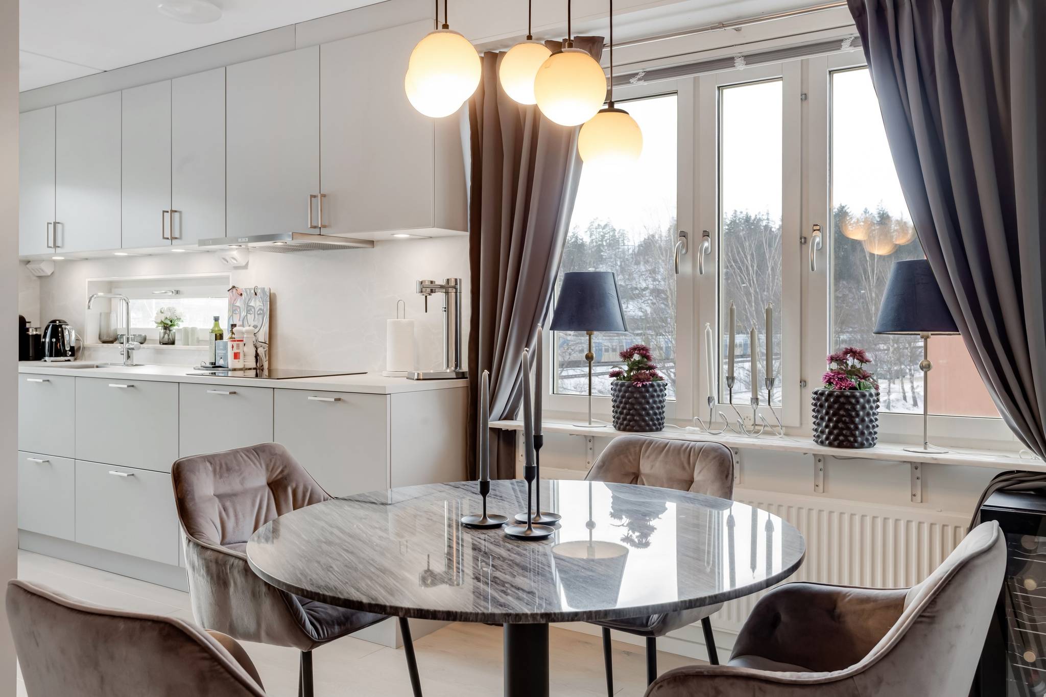 Tumba, Botkyrka kommun