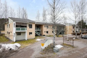 Pelikuja 3, Oitti, Hausjärvi