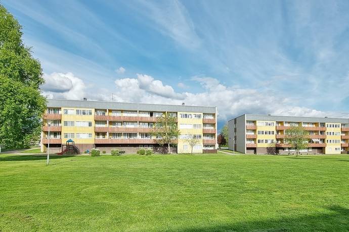 Filipstad, Filipstads kommun