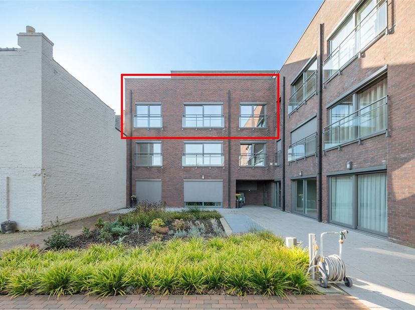Guido Gezellestraat 20 2400 Mol