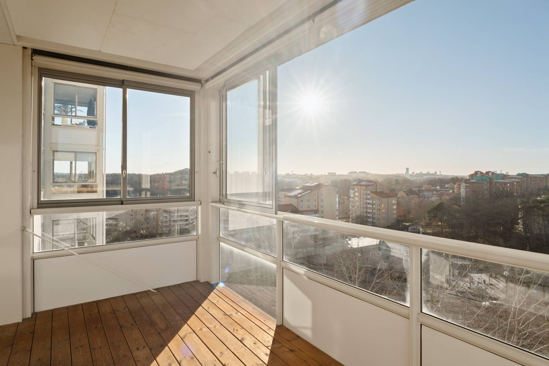 Bergshamra, Solna kommun