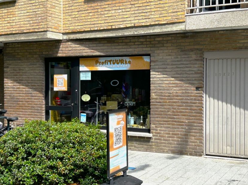 Jan Mahieustraat 36 8800 Roeselare