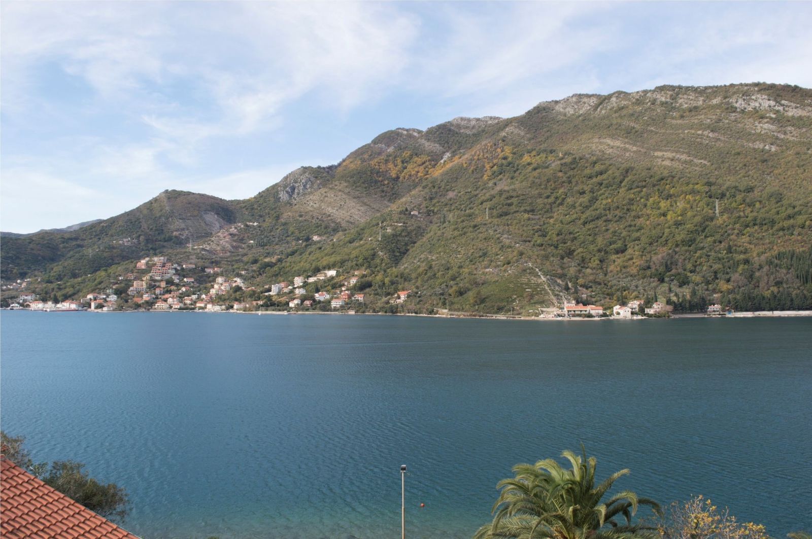 Coastal Region, Tivat