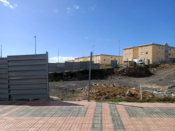 San Bartolomé de Tirajana,  ES