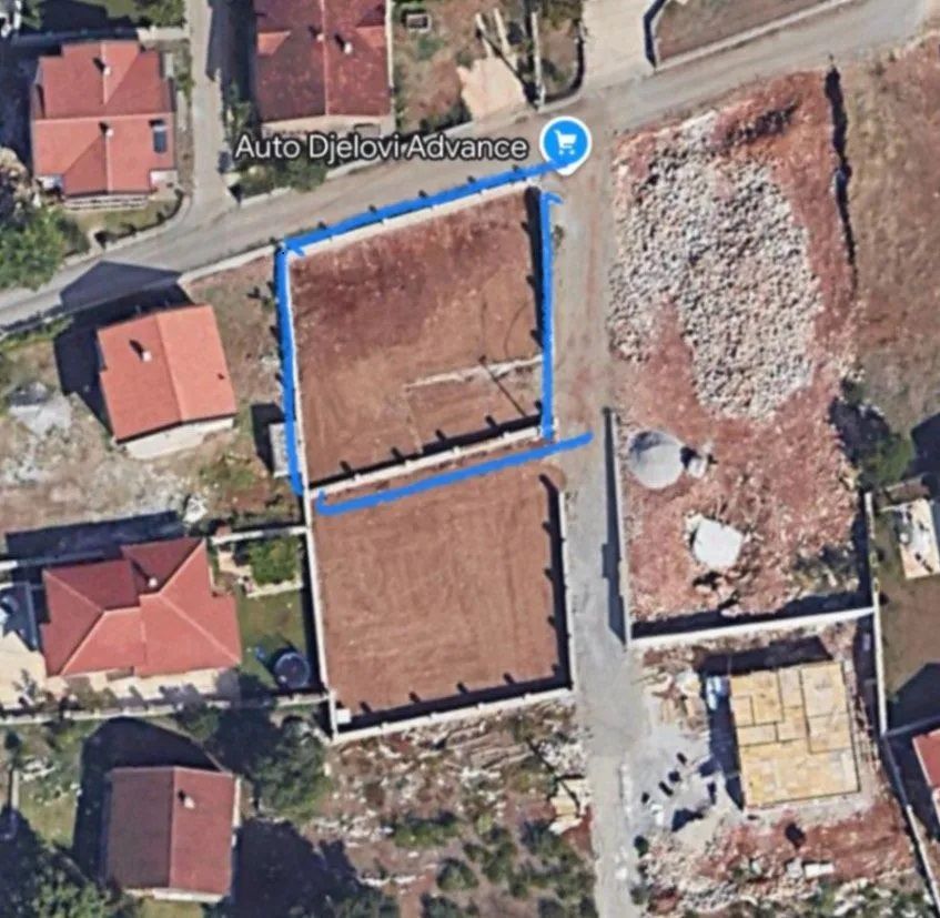 Central Region, Podgorica