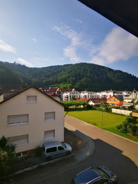 79261 Gutach im Breisgau, Emmendingen (Kreis)