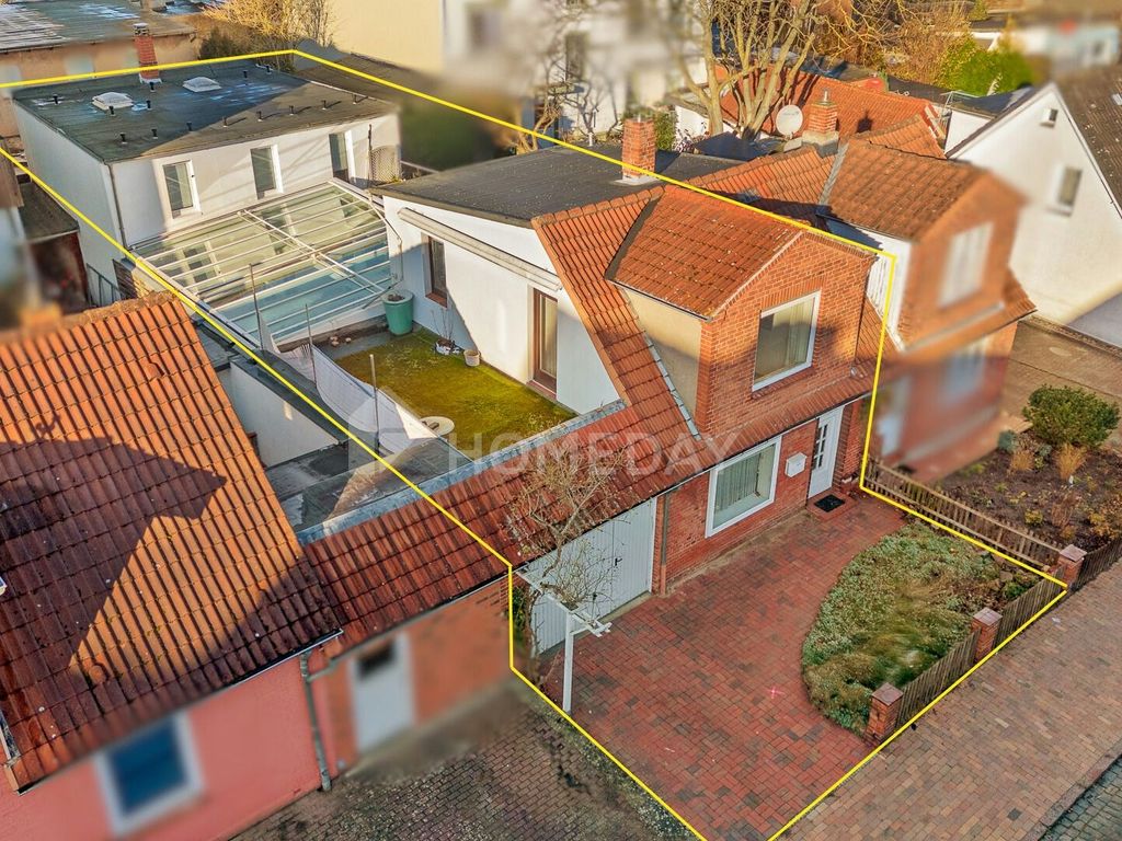 Sankt Lorenz Süd, 23558 Lübeck