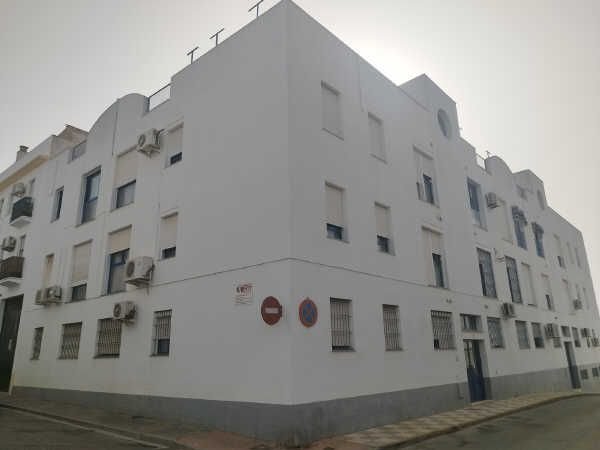 Lebrija,  ES