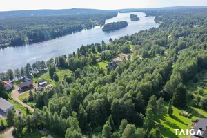 Palontörmäntie 35, Vaarala, Rovaniemi