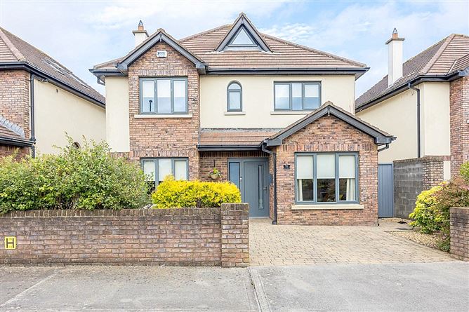 15 White Ash Park, Ashbourne, Meath