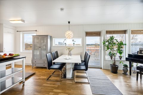 Svaleveien 6 B, Brønnøysund
