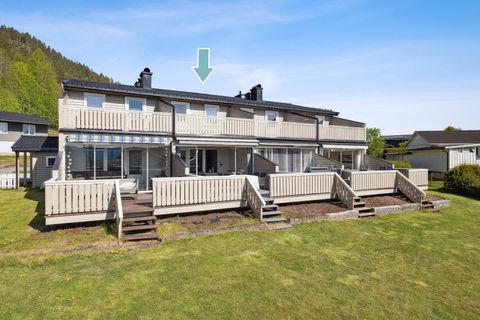 Bergstuguvegen 39B, Notodden