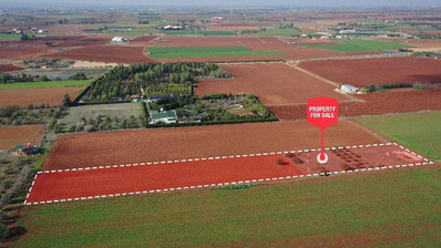 Avgorou, Famagusta