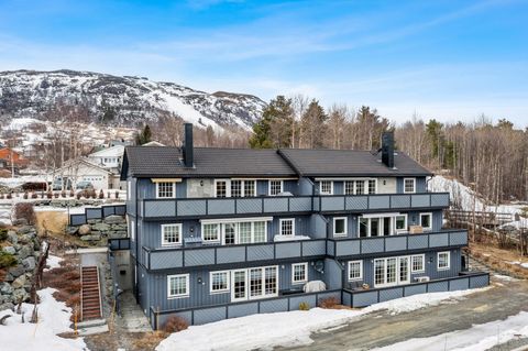 Røtveivegen 29 B, Oppdal