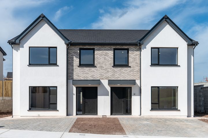 Glenwood, Glenwood, Strawhall, Fermoy, Co. Cork