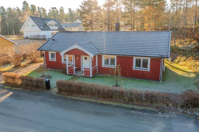 Aneby, Aneby kommun