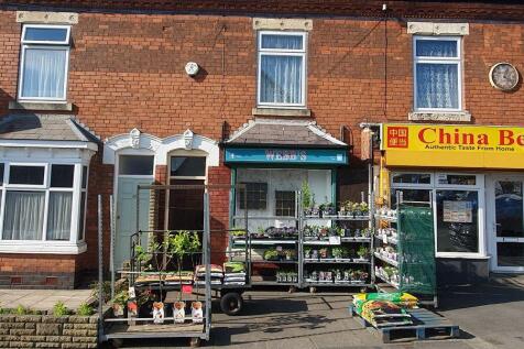66 Three Shires Oak Road, Bearwood, Smethwick, B67 5BU