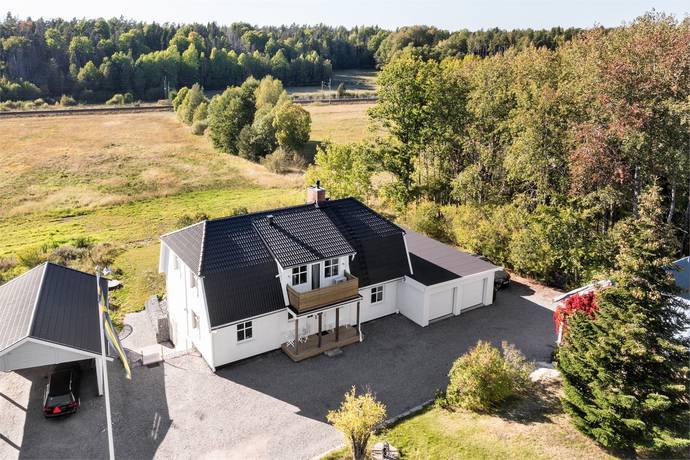 Alsike, Knivsta kommun
