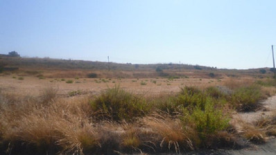 Kouklia, Paphos