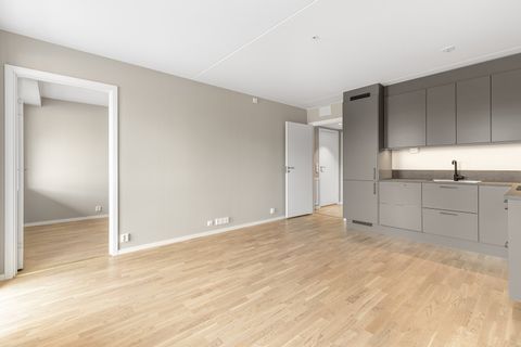 Trelastveien 36, Oppegård