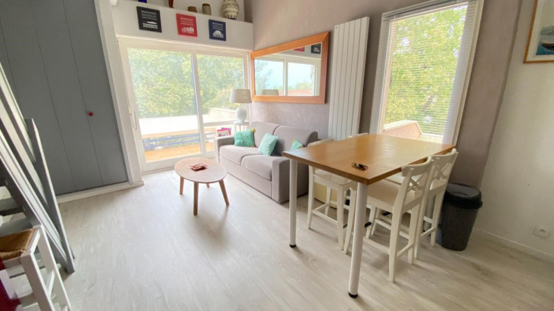 Quartier Nord Ouest à Andernos-les-Bains (33510)