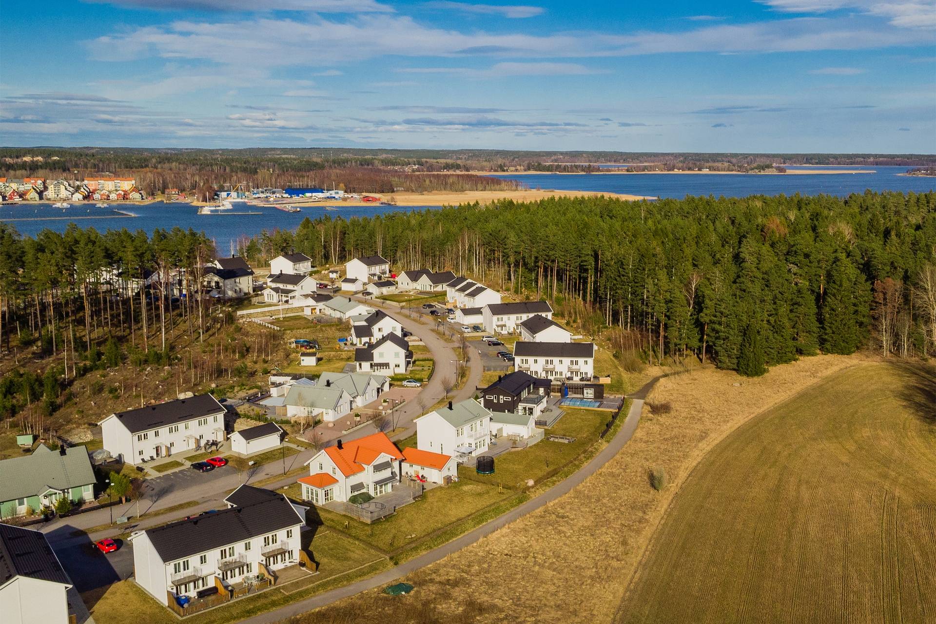 Arnö, Nyköpings kommun