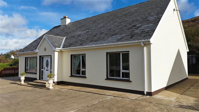 Crolly, County Donegal