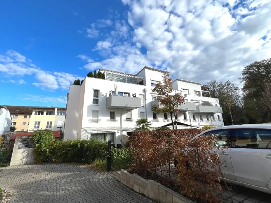 85221 Dachau, Dachau (Kreis)