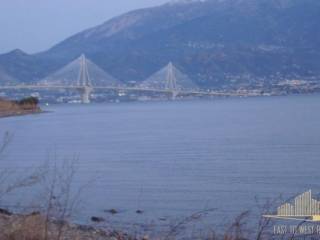 Antirrio,  GR
