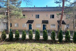 Ratapolku 3, Kauniainen, Kauniainen