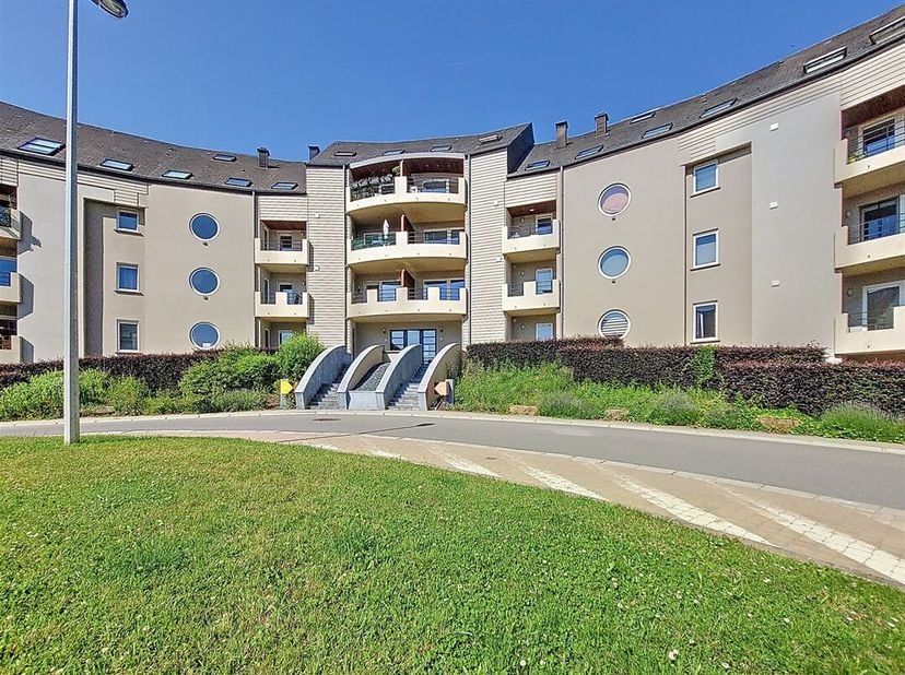 Rue du Wäschbour 19 6700 Arlon