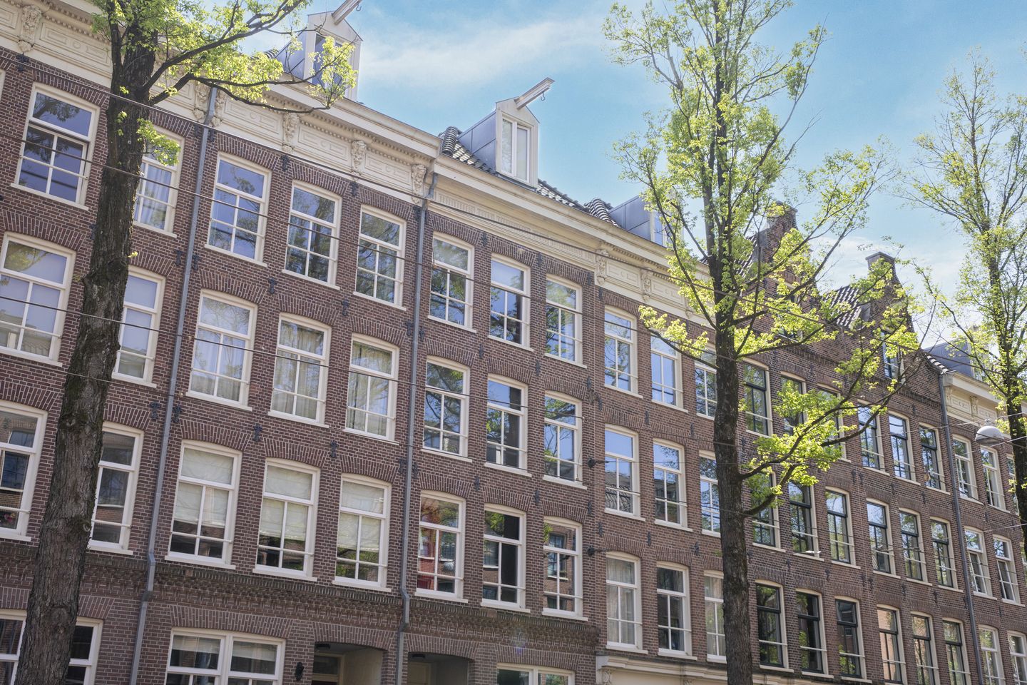 Czaar Peterstraat 184-E