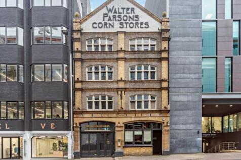 Corn Stores, 10 Forbury Road, Reading, RG1 1SB