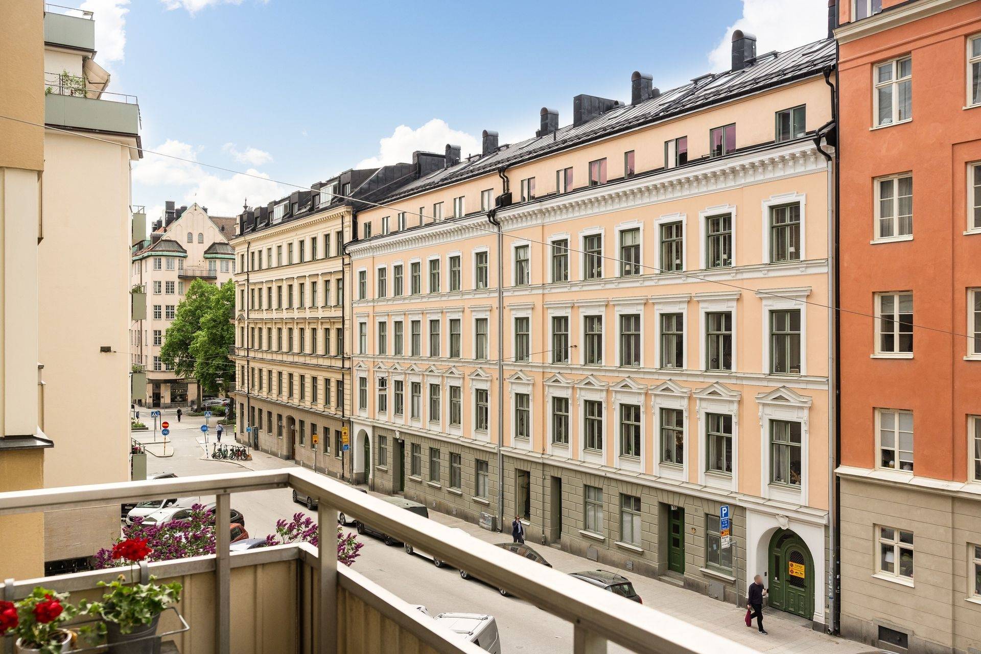 Östermalm, Stockholms kommun