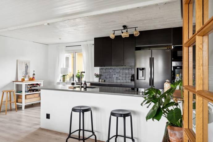 Färjestaden, Mörbylånga kommun