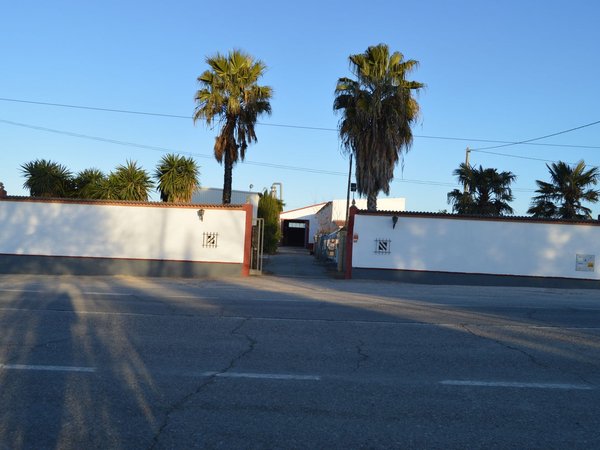 Montilla,  ES