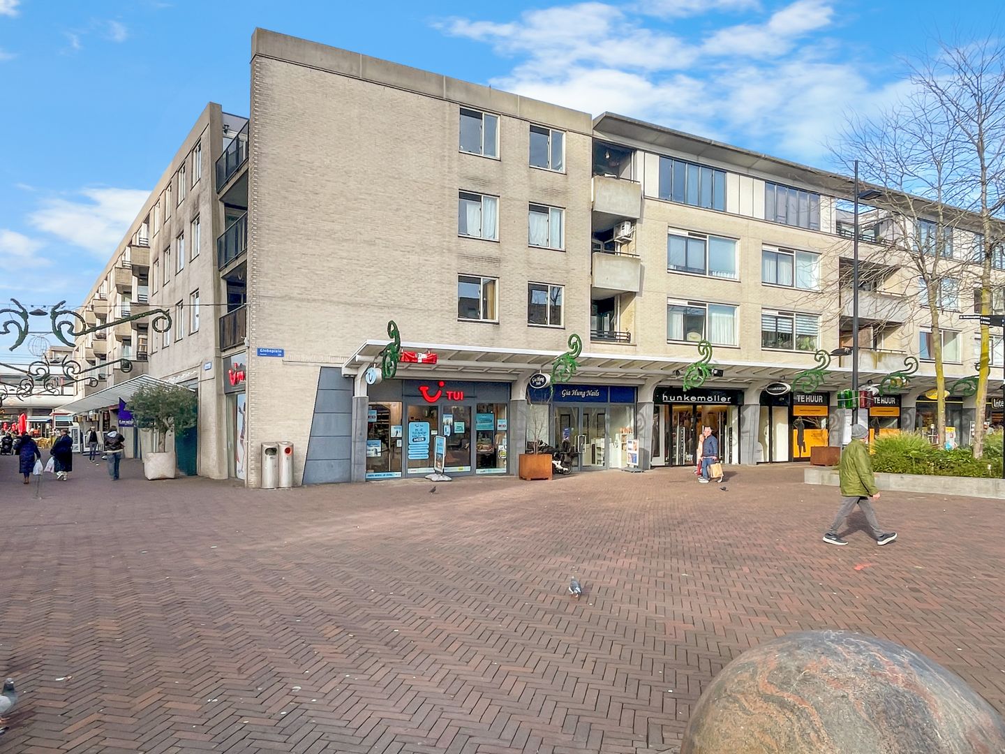 Noordeinde 295
