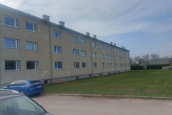 apartment for sale, 4 rooms - Tallinna mnt 14-24, Haljala, Haljala vald, Lääne-Virumaa