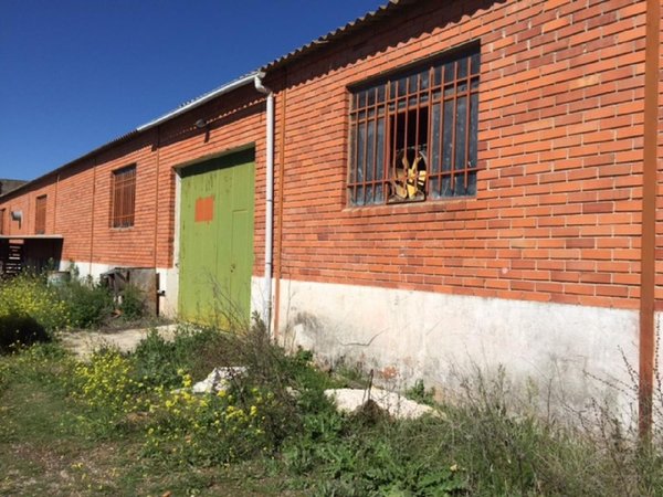 Medina del Campo,  ES
