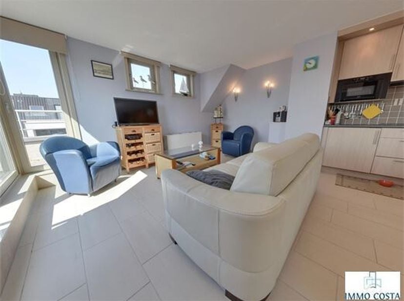 Onderwijsstraat 1A 8430 Middelkerke