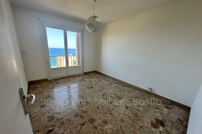 Quartier Montesoro à Bastia (20600)
