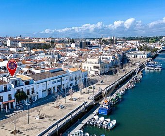 Tavira,  PT