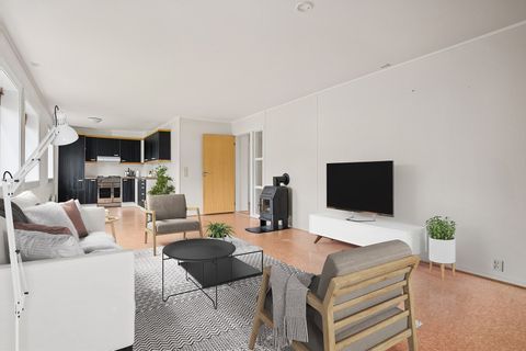 Sandhorngata 25, Bodø