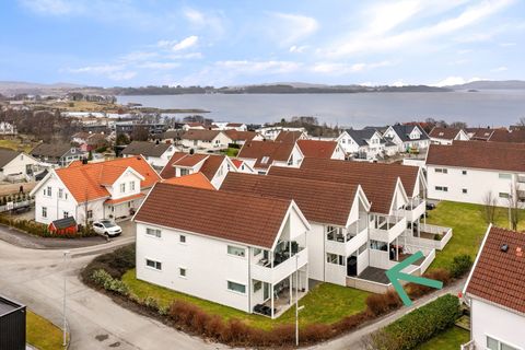 Østhusmarka 5, Rennesøy