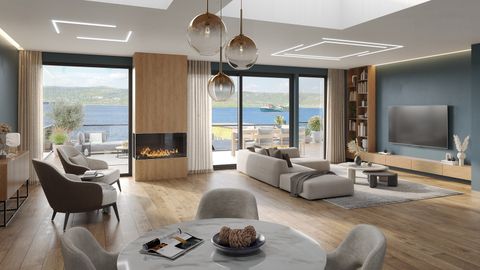 Svelvikveien 61 (E2), Drammen