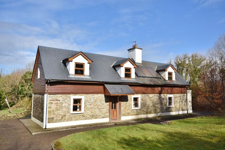 Knockaunbrack, Listowel, Co. Kerry