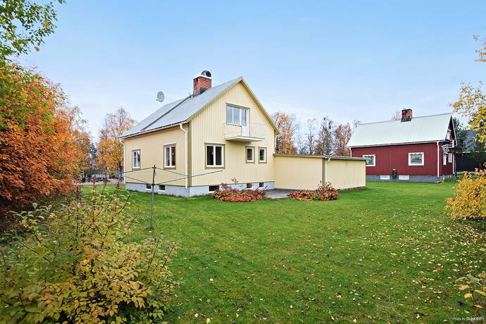 Arvidsjaur, Arvidsjaurs kommun