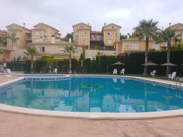 Molina de Segura,  ES