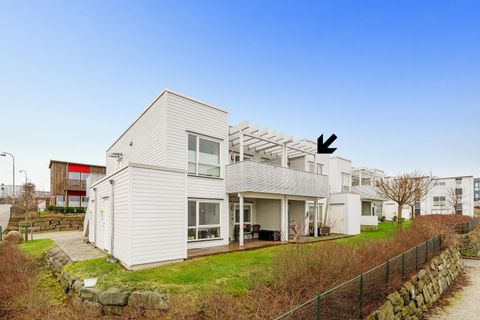 Havblikk 5A, Tananger