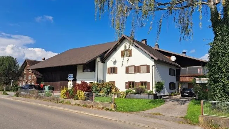 Schweizerstraße 62, 6830 Rankweil